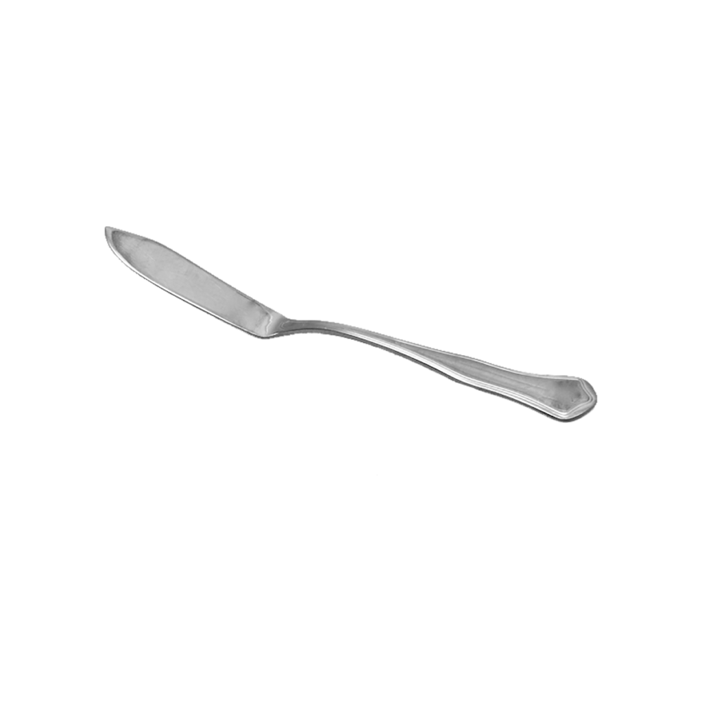 Fischmesser Baccarat
