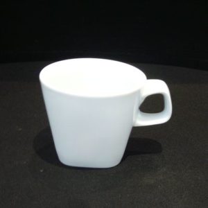 Accanto Kaffeetasse Obere 0,20 l, H 7,5 cm, O 9 cm, Cumulus - Kahla (25010)