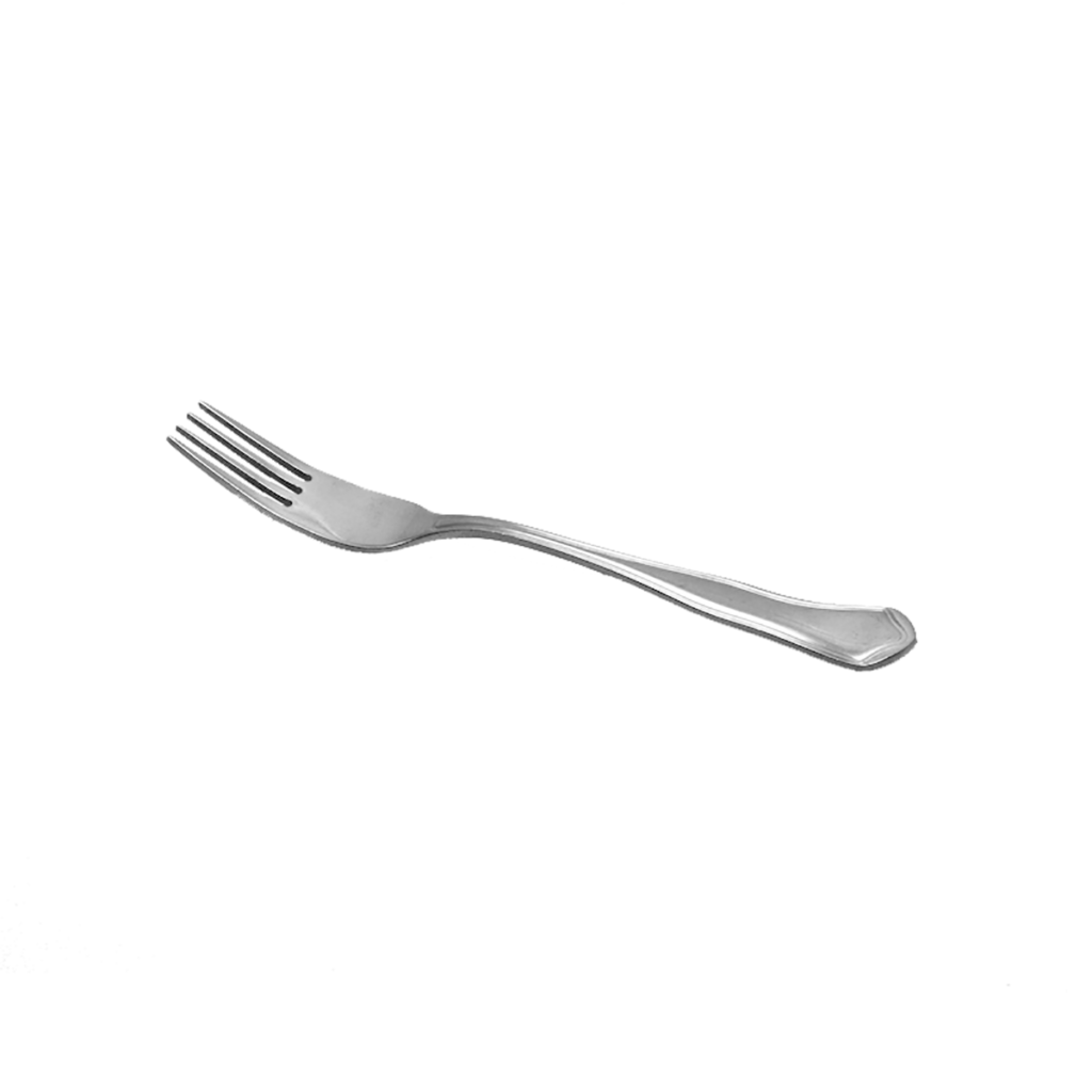 Vorspeisegabel (Dessert) Baccarat