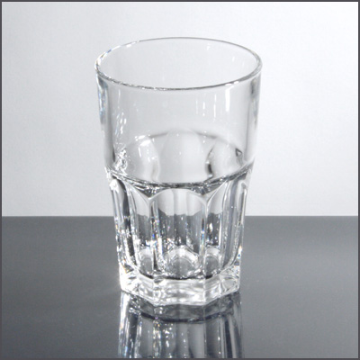 Caipirinha Glas H 12,5 cm, 0,35 l