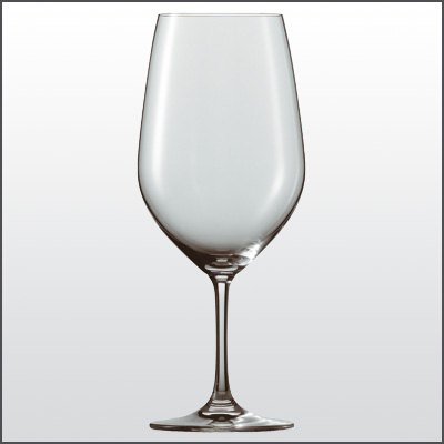 Weinglas Vina H 23 cm, 0,51 l, Kristallglas 1