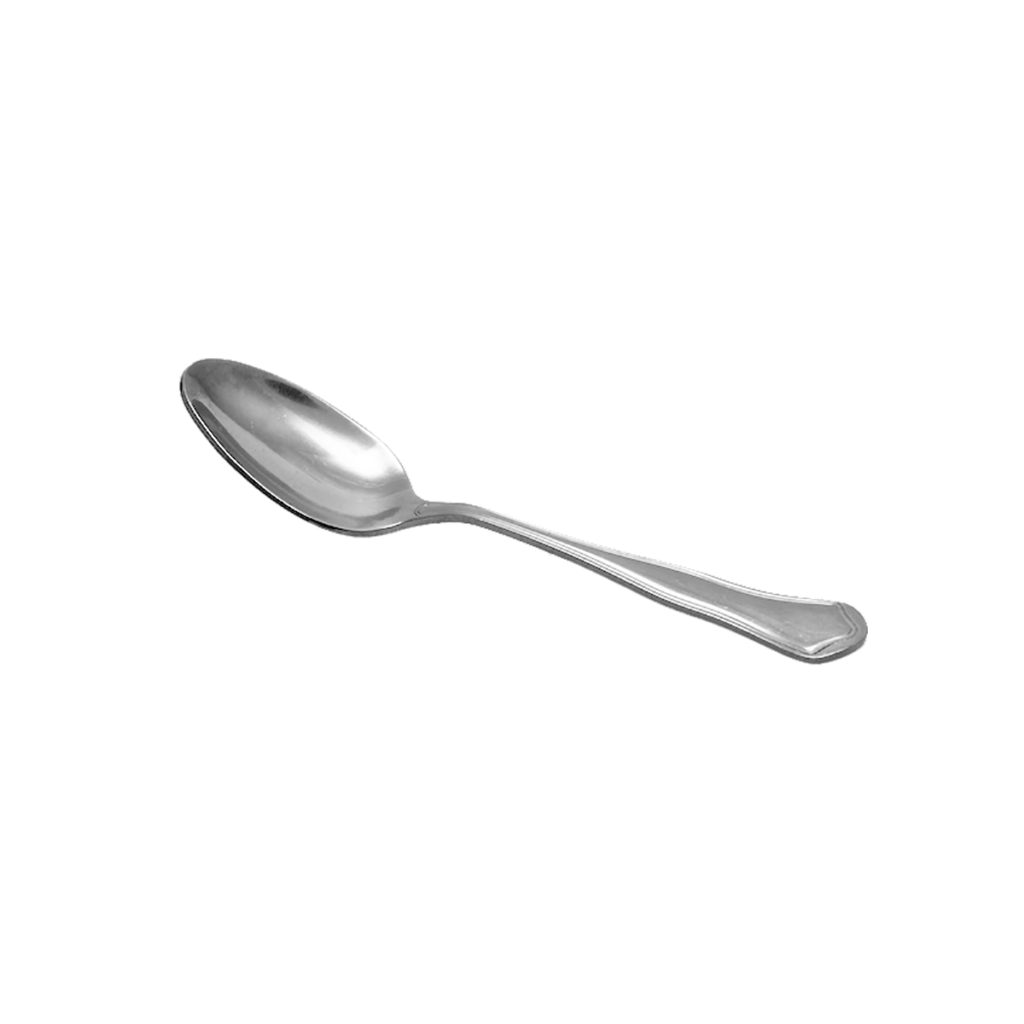 Menülöffel (Dessert) Baccarat