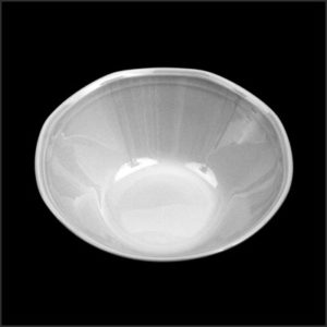 Beilagenschälchen Dip  0,25 l,  O 13 cm