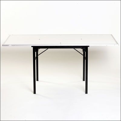 Tisch 160x80 cm für 6 - 8 Personen, Kwei  (oder als Buffettisch)