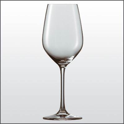 Wein- / Wasserglas Vina H 20 cm, 0,28 l, Kristallglas 2