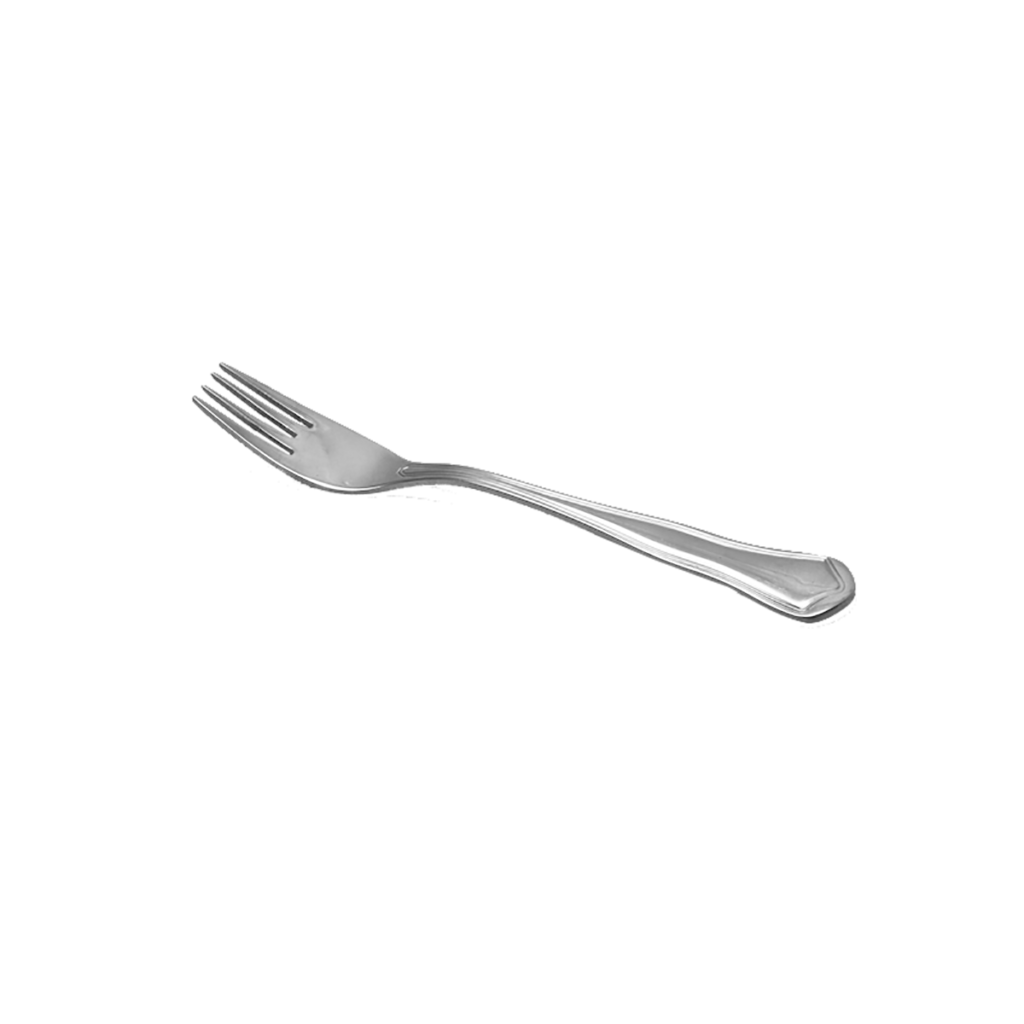 Fischgabel Baccarat